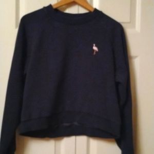 Aritzia Sunday Best sweatshirt